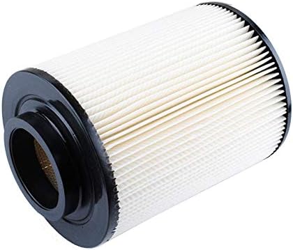 Dijelovi alata za čišćenje filtra za zrak za Polaris RZR 800 08-14 Cylindrični filter za filtriranje zraka MESH