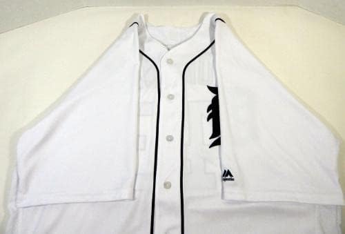 Detroit Tigers Bruce Rondon # 43 Igra Polovni bijeli dres DP15223 - Igra Polovni MLB dresovi