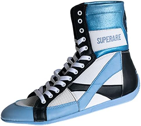 Superare cipele za boks – MMA Kick Boxing Pro borbene čizme i cipele za trening