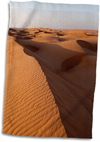 3Droza Danita Delimont - pustinje - Wahiba Sands - Ručnici
