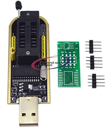 EEPROM usmjeravanje USB programera CH341A pisac LCD flash za 25 SPI serija 24