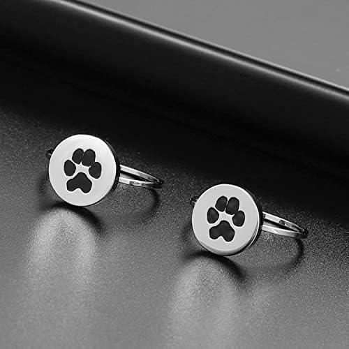 LONGLITER prsten za pse personalizirana prilagođena ogrlica Za Štampu ogrlica za kućne ljubimce u znak sjećanja