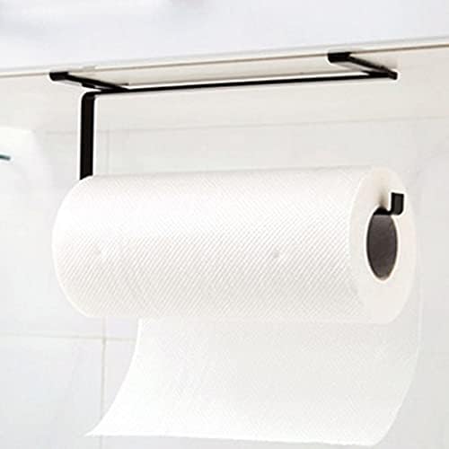 držač za salvete držač kuhinjske toaletne rolne stalak za organizatore stalak za ormariće papirni ručnik