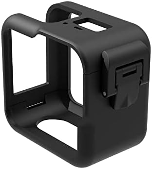 DAGIJIRD akciona kamera Cage Shell zaštitno kućište Case Frame Case za GoPro HERO11 crna Mini kamera