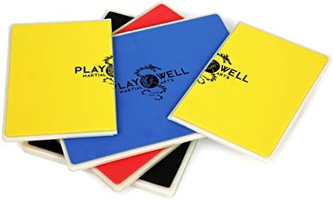 Playwell borilačke vještine Dječji odmor / razbijaju rebrepritljive ploče