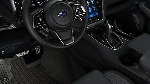 Subaru 2020-2023 Outback & Legacy Unutrašnjost Footwell Kit za osvjetljenje H461San003