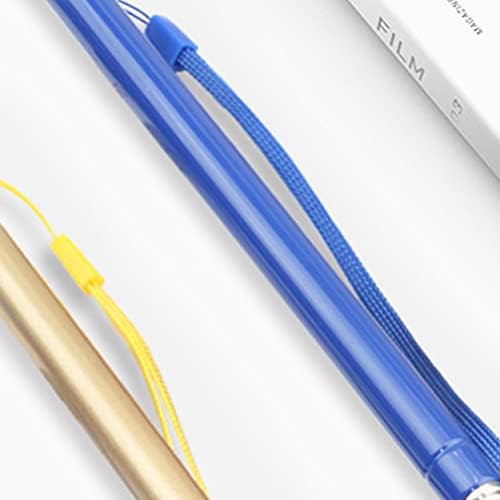NUOBESTY Pointer Stick, teleskopski Teaching Pointer Teacher Pointer Educational Extendable Handheld Pen za prezentacije,