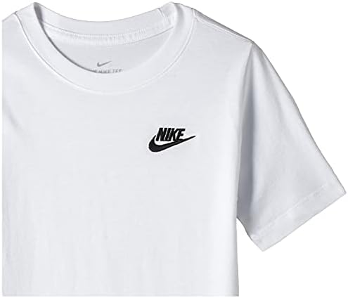 Majica za sportsku košulju Nike Boy