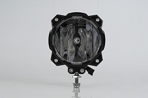 KC HiLiTES 91300 gravitaciona LED Pro6 greda sa jednom tačkom-sistem sa jednim svetlom