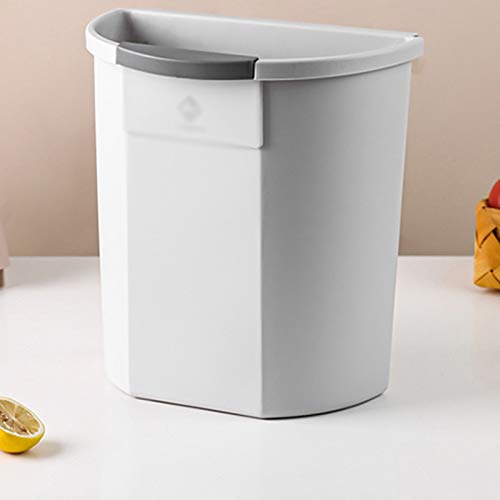 Zukeeljt smeće Može li smeće može biti postavljeno u dnevnu sobu, toalet za spavaće sobe PP materijal