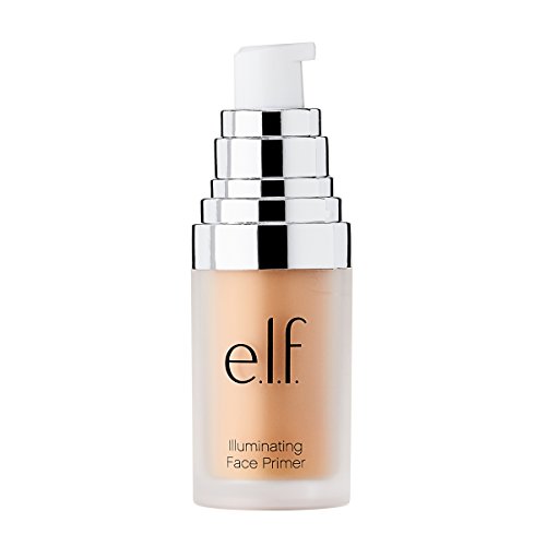 e.l. f.Cosmetics Illuminating Primer za lice, koristi se kao osnova za šminkanje, ostavlja kožu sjajnom,