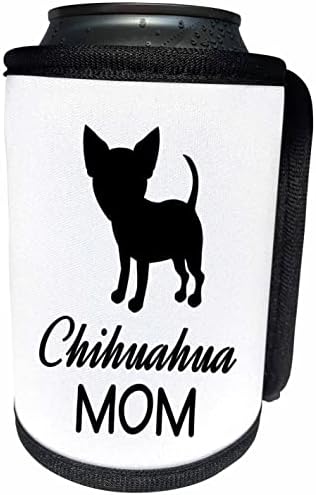 3Droza Janna Salak Dizajni psi - Chihuahua Dog Mama - Can Cool Walt Walt