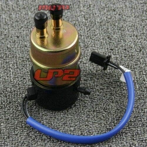 DE.Soul Benzinska Pumpa za gorivo za Kawasaki ZRX1100 92-00 ZXR400 91-03 ZZR600 ZX600E 02-05