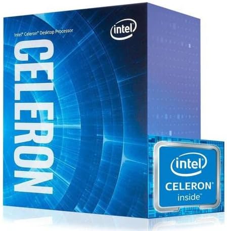 Intel Celeron G5905 Comet Lake 3,5GHz 4MB Smart Cache CPU desktop procesor u kutiji