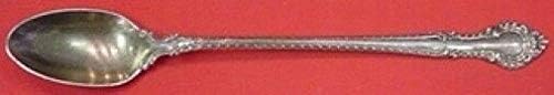 English Gadroon By Gorham Sterling Silver Iced Tea Spoon 7 1/2