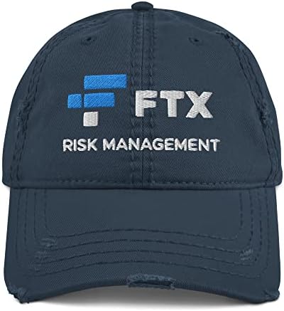 FTX upravljanje rizikom HAT Funny FTX Crypto Parody