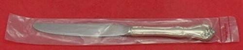 Rose Cascade by Reed and Barton Sterling Silver Regular Knife Modern New 9