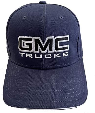 GMC kamioni - fini izvezeni klasični šešir