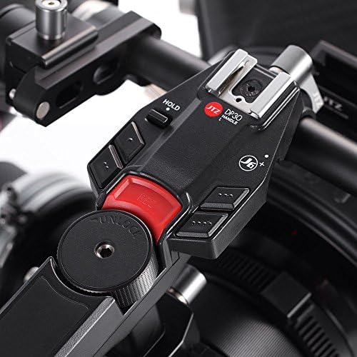 Jtz DP30 Kamera kavezna podloga za Blackmagic URSA Mini 4K 4.6 K EF pl kino Kamera