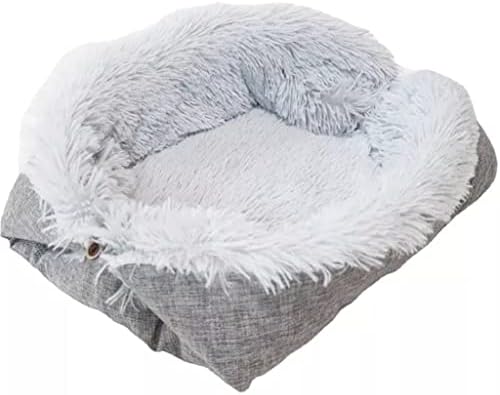 Musite pet Mat pet Mat mekano udobno gnijezdo pokrivač za kućne ljubimce zimski topli naslonjač potrepštine