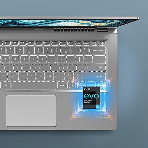Acer Swift 3 Intel Evo Thin & Svjetlo Laptop 14.0 Full HD IPS Intel Core i7-1165g7 Intel Iris Xe Graphics