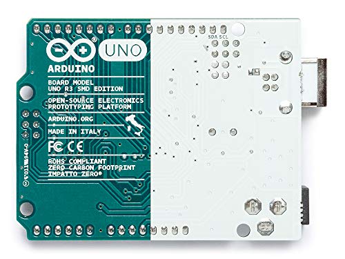 Arduino UNO SMD REV3 [a000073]