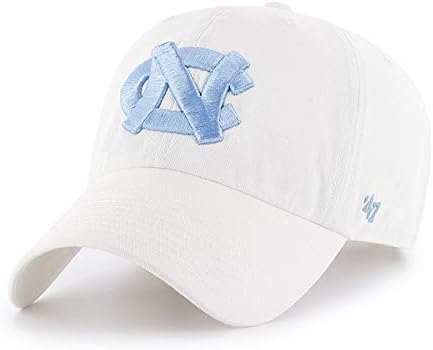 '47 NCAA muški čisti podesivi šešir