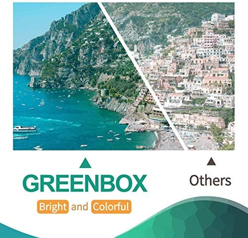 Greenbox RemaSproperbus 3210 zamena toner kaseta za Xerox 3210 3220 106R01486 za Workcentre 3210 3210N