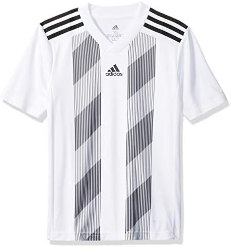Striped19 Fudbalski dres Adidas Boys