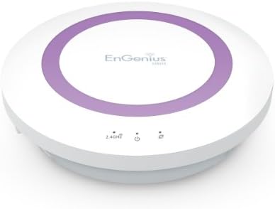 EnGenius Technologies 2.4 GHz bežični N300 ruter sa Gigabit i USB portom