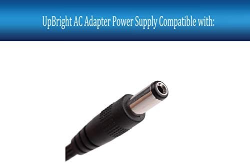 UpBright 12vac 1a AC Adapter kompatibilan sa Prince Lionheart RK AC 1201000 RK AC1201000 RKAC1201000 Changzhou Taiyu Električna oprema AC12V 1000mA 12v 1.0 A klasa 2 transformatorski punjač za napajanje