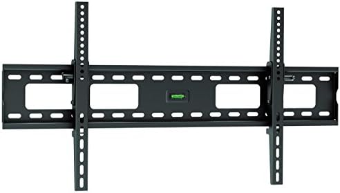 ShopSmart ponude TLT2021-280 Ultra Slim Tilt TV Zidni nosač za Cheagens 58 inčni Class 4K UHD LED ROKU