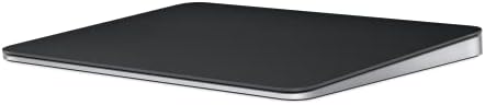 Apple Magic Trackpad: Bežični, Bluetooth, Punjivi. Radi sa Mac ili iPad-om; Multi-touch Surface - Crna