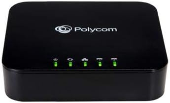Polycom OBI 302 glasovni Adapter USB 2 FXS ATA