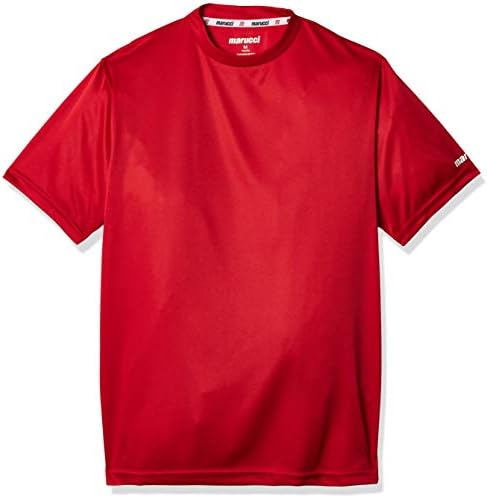 Marucci Youth Dugout Tee