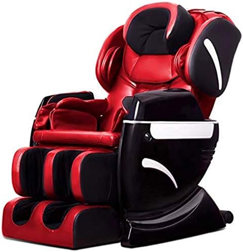 Tfjs masažna stolica početna kapsula za cijelo tijelo automatska multifunkcionalna stolica za masažu nulte gravitacije