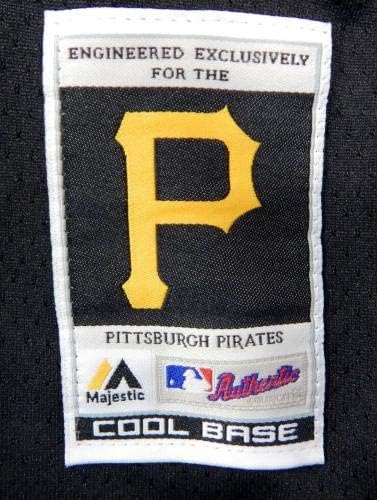2014 Pittsburgh Pirates Collin Balester 71 Igra Polovni BP BP ST Jersey PI3024 - Igra Polovni