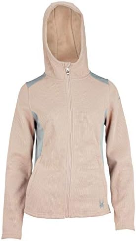 Spyder ženska lainska puna zip jakna, opcije boja