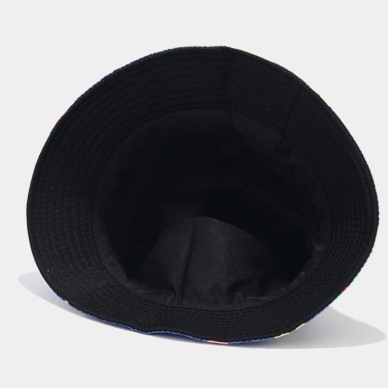 Kašika za unisex pakirane reverzibilne reverzibilne kape za sunčanje za žene Muškarci Ljetni put na otvorenom Pješačke plake