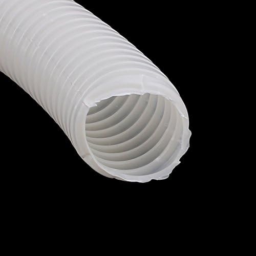 Aexit plastično ožičenje i povezivanje retardantne valovitog crijeva 20mm dia 6,5 ​​metra toplotne cijevi