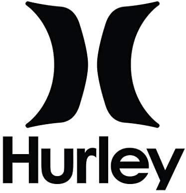 Hurley ženski zimski šešir - scenarij manžetni pleteni beanie