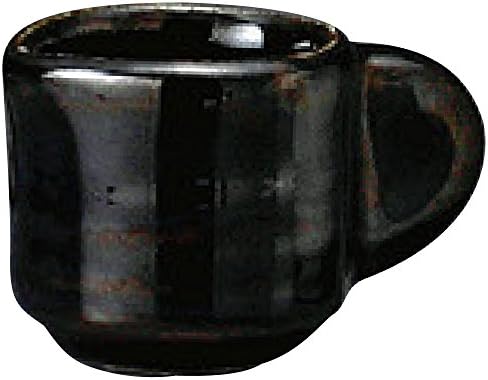 Yamasita Craft 11722400 Bacač za transformaciju Crne peći, 1,6 x 2,5 x 1,6 inča