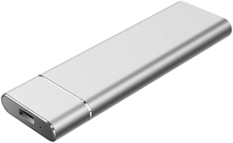 Llamn SSD eksterni čvrsti disk USB 3.1 Tip C 500GB 1TB 2TB prenosivi SSD eksterni disk