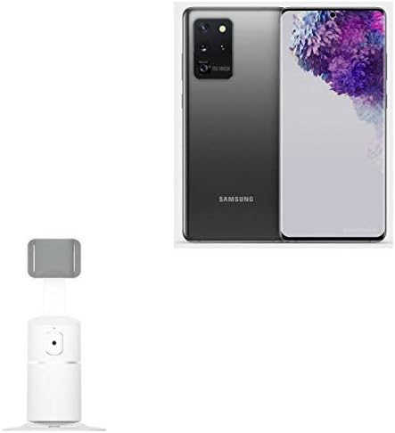 Stalak i nosač za Samsung Galaxy S20 ultra - pivottrack360 Selfie stalk, praćenje lica okretno postolje