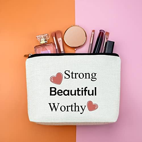 Ohrabrenje za žene šminke za makeup Inspirational pokloni za prijatelja kćer djevojka supruga sestra