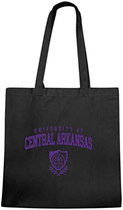 W REPUBLIC University of Central Arkansas Bears Seal College Tote Bag