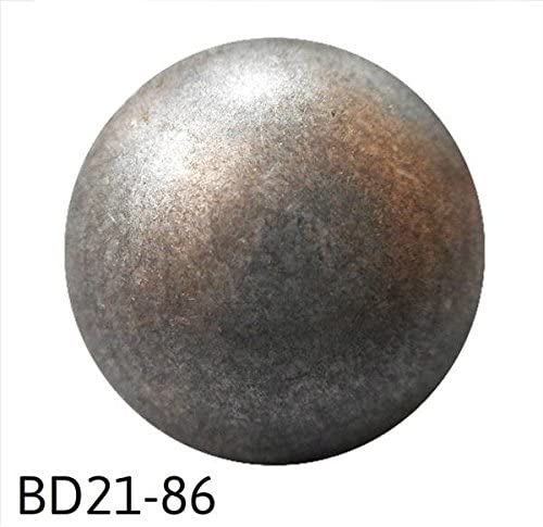 Kositar visoka kupola za nokte/Klavos glava-BD21 - 86-veličina glave: 13/16 inča dužina nokta-160