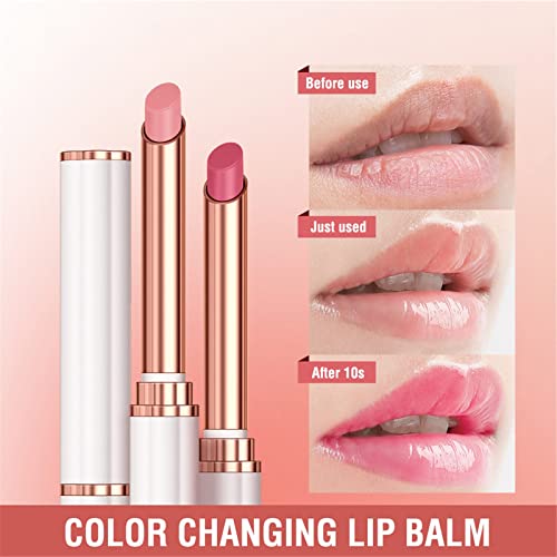 WGUST Makeup sjajilo za usne Clear Shurun promjena boje ruž za usne hidratantna i hidratantna usta