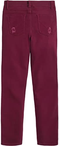Hudson pantalone sa rastezljivim Keperom za djevojke