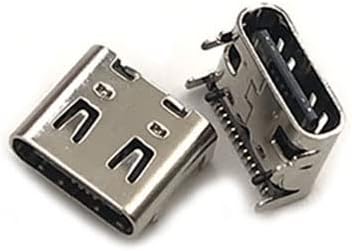 USB priključak za punjenje utikač konektor za napajanje tip-C utičnica za punjenje za zamjenu PS5 konzole